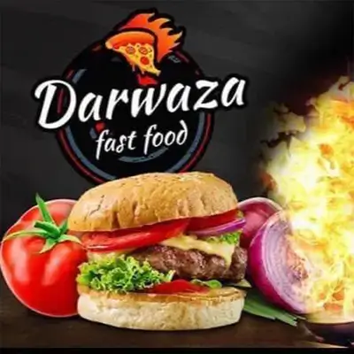 Darwaza Fast Food